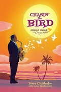 Cover: Chasin' The Bird - Z2 comics