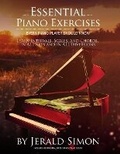 Cover: Essential Piano Exercises Every Piano Player Should Know - Music Motivation