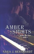Cover: Amber Sights - Lavish Publishing, LLC