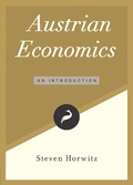 Cover: Austrian Economics - Cato Institute