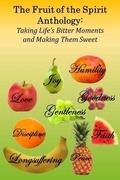 Cover: The Fruit of the Spirit Anthology - APS Publishing