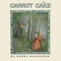 Cover: Carrot Cake - Cascade Press