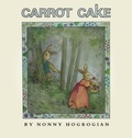 Cover: Carrot Cake - Cascade Press