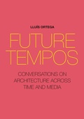 Cover: Future Tempos - Actar Publishers