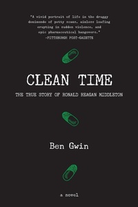 Abbildung von: Clean Time - Burrow Press