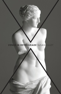 Abbildung von: Venus in Retrograde - Burrow Press