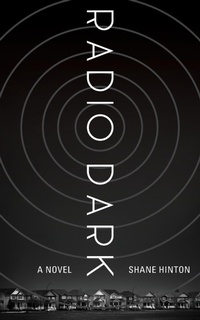 Abbildung von: Radio Dark - Burrow Press