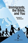 Cover: Immigrants, the Bible, and You - Calvin College Press