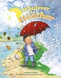 Cover: Whatever the Weather - Hachai Publishing