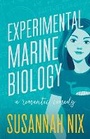 Cover: Experimental Marine Biology - Haver Street Press