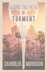 Enlarge image Cover: Along the Path of Torment - Atlatl Press
