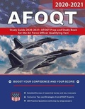 Cover: AFOQT Study Guide - Moon Point Test Prep