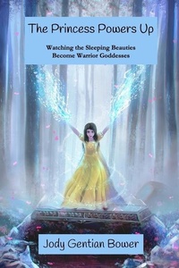 Abbildung von: The Princess Powers Up - Mandorla Books