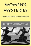 Cover: Women's Mysteries - Mandorla Books
