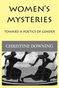 Enlarge image Cover: Women's Mysteries - Mandorla Books