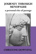 Cover: Journey Through Menopause - Mandorla Books