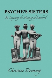 Enlarge image Cover: Psyche's Sisters - Mandorla Books