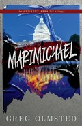 Cover: Marimichael - Dirty Business Publishing, LLC