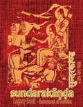 Cover: Sundara-Kanda Legacy Book - Endowment of Devotion - Rama-Nama Journals