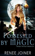 Cover: Possessed By Magic - Oshun Publications, LLC