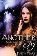 Cover: Another Try - 2 of Harts Publishing