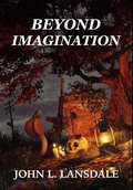 Cover: Beyond Imagination - BookVoice Publishing