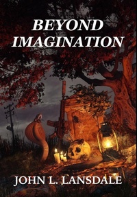 Enlarge image Cover: Beyond Imagination - BookVoice Publishing