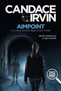 Cover: Aimpoint - Blind Edge Press