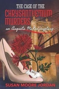 Cover: The Case of the Chrysanthemum Murders - Shaggy Dog Productions, LLC