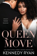 Cover: Queen Move - Evil Eye Concepts Incorporated