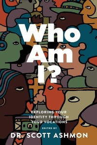 Enlarge image Cover: Who Am I? - 1517 Publishing