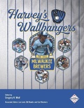 Cover: Harvey's Wallbangers - Society for American Baseball Research