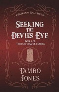 Cover: Seeking the Devil's Eye - Tambowrites
