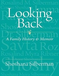 Enlarge image Cover: Looking Back (Color) - Paperback Press