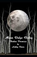 Cover: Moon Ridge Valley - Butterfly Typeface