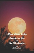 Cover: Moon Ridge Valley - Butterfly Typeface