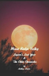 Enlarge image Cover: Moon Ridge Valley - Butterfly Typeface