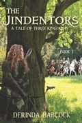 Cover: The Jindentors - Elk Lake Publishing Inc