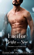 Cover: Lucifer - Ember Park Imprint