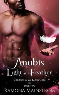 Enlarge image Cover: Anubis - Ember Park Imprint