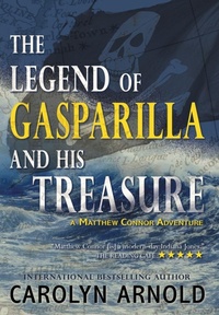 Abbildung von: The Legend of Gasparilla and His Treasure - Hibbert & Stiles Publishing Inc.