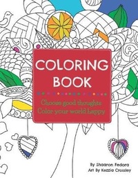 Enlarge image Cover: Coloring Book - Hasmark Publishing