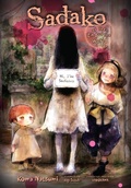 Cover: Sadako at the End of the World - Yen Press