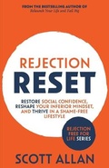 Cover: Rejection Reset - Scott Allan Bowes