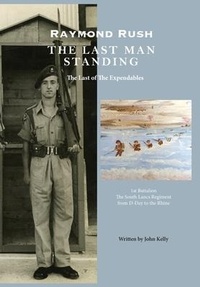 Abbildung von: Raymond Rush - The Last Man Standing - Camera Journal