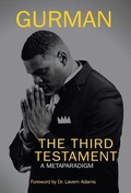 Cover: The Third Testament - Balboa Press