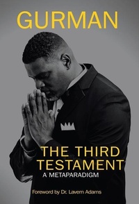 Enlarge image Cover: The Third Testament - Balboa Press