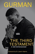 Cover: The Third Testament - Balboa Press