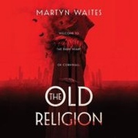 Enlarge image Cover: The Old Religion Lib/E - Blackstone Publishing