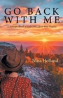 Cover: Go Back with Me - WestBow Press